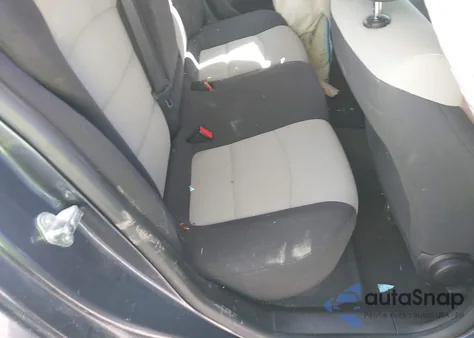 2013 Chevrolet Cruze Ls Auto z USA, uszkodzony, nr VIN 1G1PA5SH8D7312374